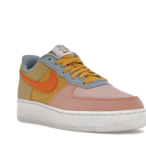 Nike Air Force 1 Low '07 LV8 Next Nature Sun Club - Image 6