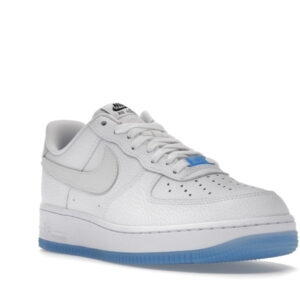 Nike Air Force 1 Low UV Reactive Swoosh (Women's) - Image 6