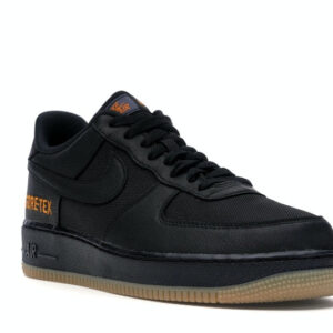 Nike Air Force 1 Low Gore-Tex Black Light Carbon - Image 6