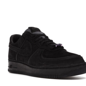 Nike Air Force 1 Low A Ma Maniere Black - Image 6