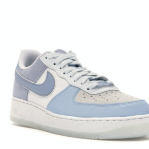 Nike Air Force 1 Low Light Armory Blue Obsidian Mist - Image 6