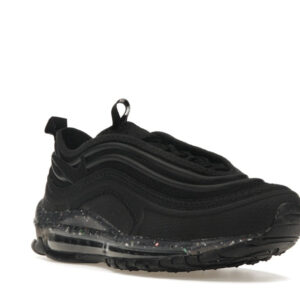 Nike Air Max 97 Terrascape Triple Black - Image 6