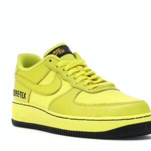 Nike Air Force 1 Low Gore-Tex Dynamic Yellow - Image 6