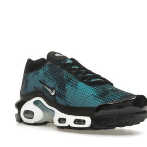 Nike Air Max Plus Dot Pattern Black Dusty Cactus (Women's) - Image 6