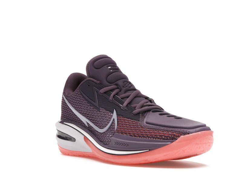 Nike Air Zoom GT Cut Violet Crimson - Image 6