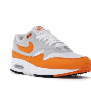 Nike Air Max 1 Anniversary Orange - Image 6