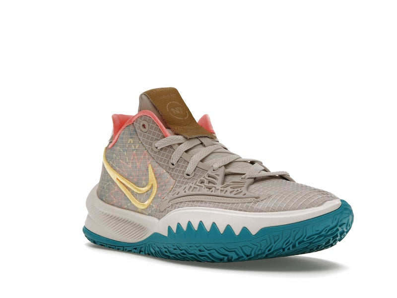 Nike Kyrie 4 N7 - Image 6
