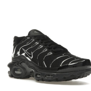 Nike Air Max Plus SE Black Chrome (Women's) - Image 6