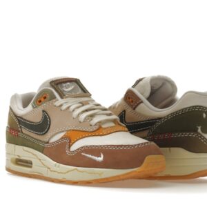Nike Air Max 1 Premium Wabi-Sabi (Women's) - Image 6