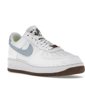 Nike Air Force 1 Low '07 LV8 Indigo - Image 6