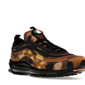 Nike Air Max 97 Country Camo (Italy) - Image 6