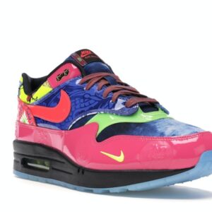 Nike Air Max 1 Chinese New Year Longevity (2020) - Image 6