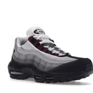 Nike Air Max 95 Dark Beetroot - Image 6