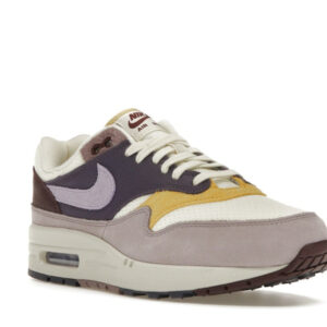Nike Air Max 1 Dark Raisin Hydrangeas (Women's) - Image 6