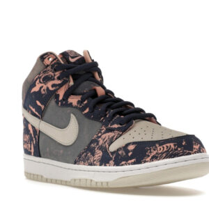 Nike SB Dunk High Soulgoods Pink - Image 6