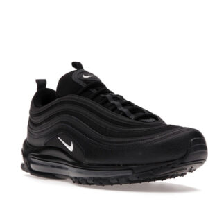 Nike Air Max 97 Black White Anthracite - Image 6