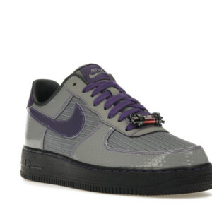 Nike Air Force 1 Low RTFKT Clone X Robot (Edition of 979) - Image 6