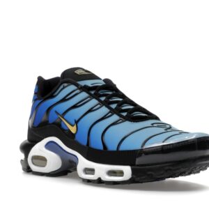Nike Air Max Plus OG Hyper Blue - Image 6