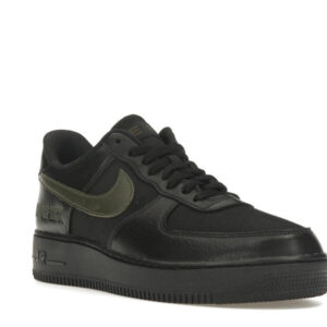 Nike Air Force 1 Low Gore-Tex Black Cargo Khaki - Image 6