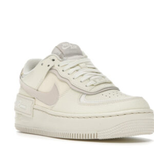 Nike Air Force 1 Low Shadow Coconut Milk (Women's) - Image 6
