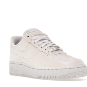 Nike Air Force 1 Low Reflective White (Women's) - Image 6