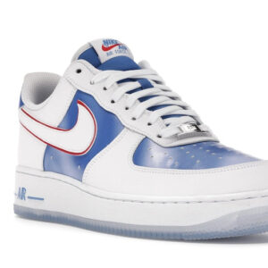 Nike Air Force 1 Low Pacific Blue - Image 6