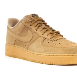 Nike Air Force 1 Low Flax - Image 6