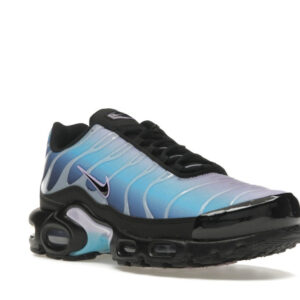 Nike Air Max Plus Black Hydrangeas (Women's) - Image 6