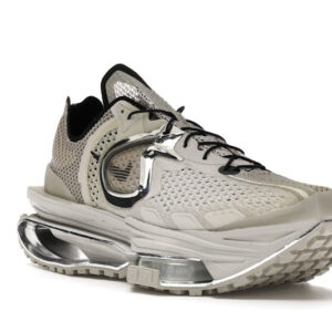Nike Zoom MMW 4 Matthew M Williams Grey - Image 6