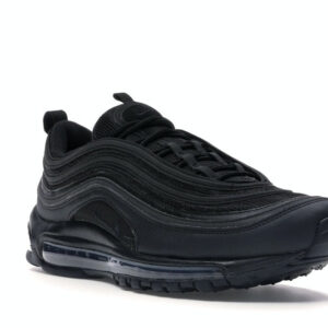 Nike Air Max 97 Triple Black - Image 6