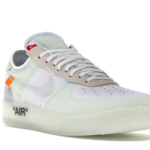 Nike Air Force 1 Low Off-White - Image 6