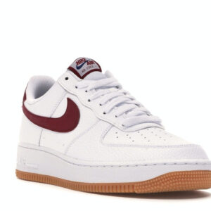 Nike Air Force 1 Low '07 Gum Medium Brown - Image 6
