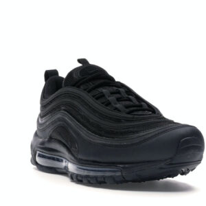 Nike Air Max 97 Triple Black - Image 7