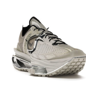 Nike Zoom MMW 4 Matthew M Williams Grey - Image 7