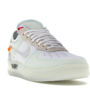 Nike Air Force 1 Low Off-White - Image 7