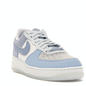 Nike Air Force 1 Low Light Armory Blue Obsidian Mist - Image 7