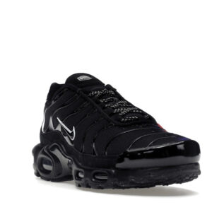 Nike Air Max Plus Black Blue Red - Image 7