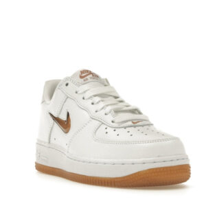 Nike Air Force 1 '07 Low Retro Color of the Month Jewel Bronze Gum - Image 7
