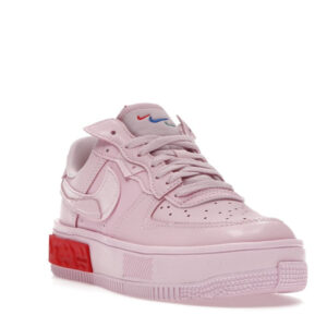 Nike Air Force 1 Low Fontanka Foam Pink (Women's) - Image 7