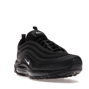 Nike Air Max 97 Black White Anthracite - Image 7