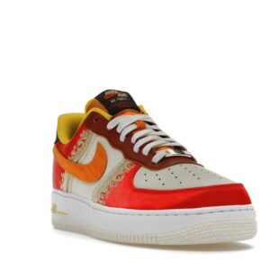 Nike Air Force 1 Low '07 Premium Little Accra - Image 7