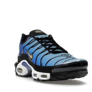 Nike Air Max Plus OG Hyper Blue - Image 7