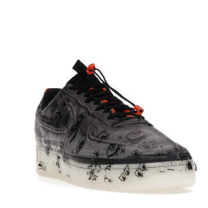 Nike Air Force 1 Low Experimental Halloween - Image 7