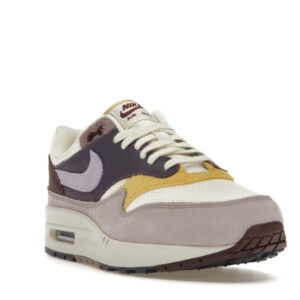 Nike Air Max 1 Dark Raisin Hydrangeas (Women's) - Image 7
