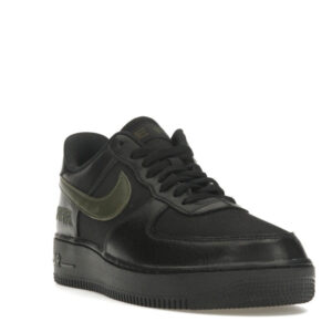 Nike Air Force 1 Low Gore-Tex Black Cargo Khaki - Image 7