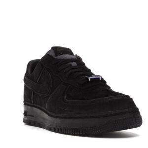 Nike Air Force 1 Low A Ma Maniere Black - Image 7