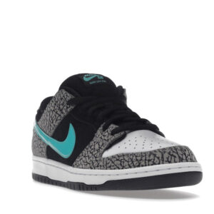 Nike SB Dunk Low atmos Elephant - Image 7