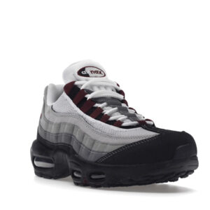 Nike Air Max 95 Dark Beetroot - Image 7