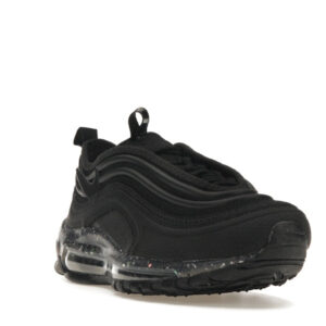 Nike Air Max 97 Terrascape Triple Black - Image 7