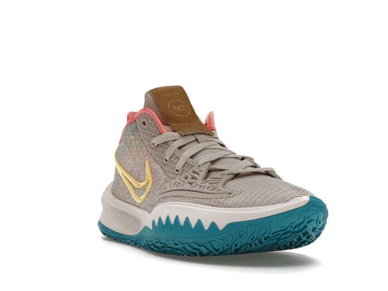 Nike Kyrie 4 N7 - Image 7